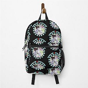 Harlow And Popcorn Backpack RB1212