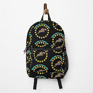 Harlow And Popcorn A Backpack RB1212