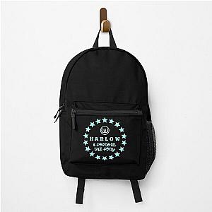 Harlow And Popcorn Merch Popcorn The Pony Backpack RB1212