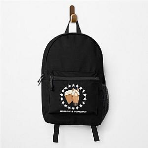 Harlow And Popcorn Merch Popcorn The Pony Backpack RB1212