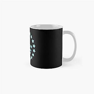 harlow and popcorn merch popcorn the pony Classic Mug RB1212