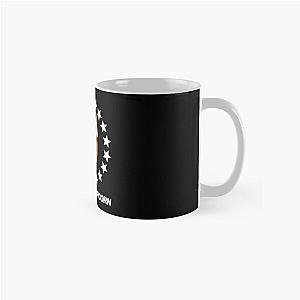 Harlow And Popcorn Merch Popcorn The Pony Classic Mug RB1212