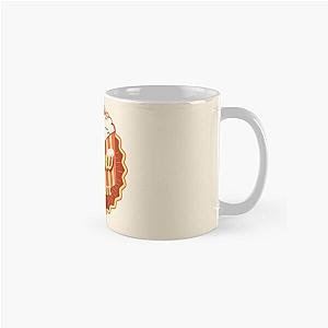 Harlow And Popcorn Classic Mug RB1212