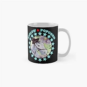 Harlow And Popcorn Classic Mug RB1212