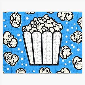 Popcorn Kingdom   Popcorn Party   Popcorn Frenzy Jigsaw Puzzle RB1212