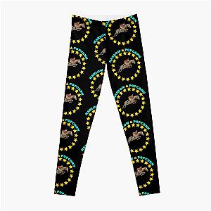 Harlow And Popcorn A Leggings RB1212