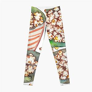 popcorn 2 Leggings RB1212