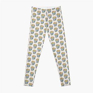 popcorn 1 Leggings RB1212