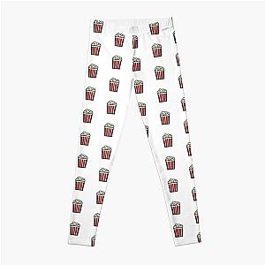 Popcorn Panic   Popcorn Party   Popcorn Frenzy Leggings RB1212