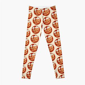 Harlow And Popcorn Leggings RB1212