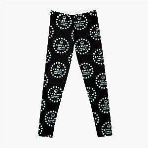 Harlow And Popcorn Merch Popcorn The Pony Leggings RB1212