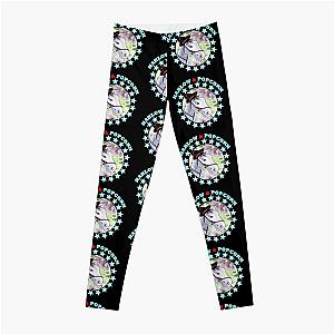 Harlow And Popcorn Leggings RB1212