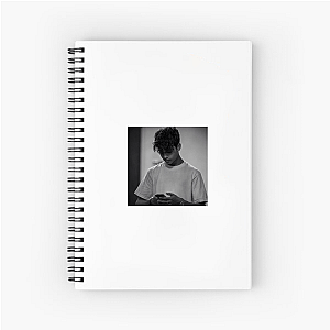 Harris J Beyond The Melodies Harris J Notebook