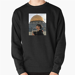 Harris J Inspiration Through Music Harris J Sweatshirts