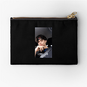 Harris J Salam Alaikum Vibes Harris J Zipper Pouches
