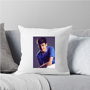 Harris J The Voice Of Hope Harris J Pillows Cover