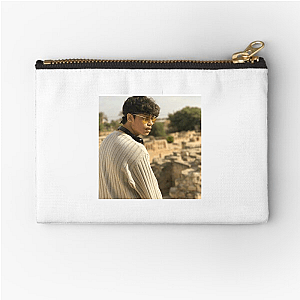 Harris J My Favorite Music Artist Harris J Zipper Pouches