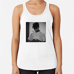 Harris J Beyond The Melodies Harris J Tank Tops