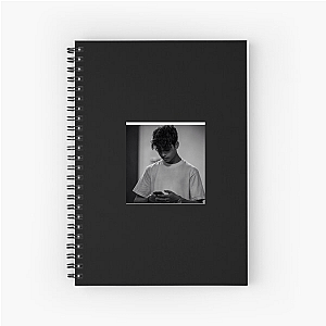 Harris J Beyond The Melodies Harris J Notebook