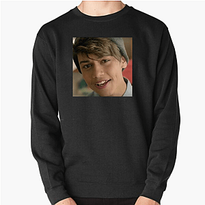 Harris J Global Pop Icon Harris J Sweatshirts