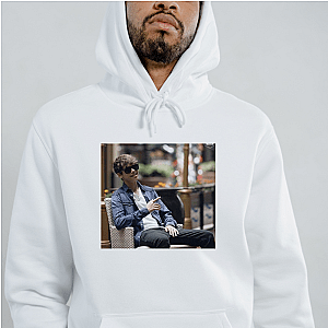 Harris J Faith And Harmony Harris J Hoodies