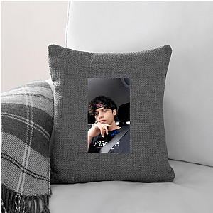 Harris J Salam Alaikum Vibes Harris J Pillows Cover