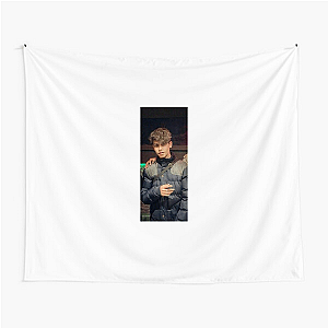 Harris J Always Spreading Positivity Harris J Tapestries
