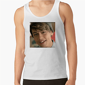 Harris J Global Pop Icon Harris J Tank Tops