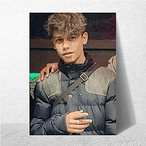 Harris J Always Spreading Positivity Harris J Posters