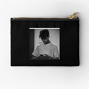 Harris J Beyond The Melodies Harris J Zipper Pouches