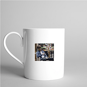 Harris J Faith And Harmony Harris J Mugs