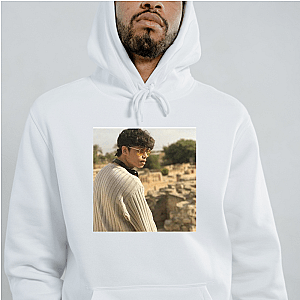 Harris J My Favorite Music Artist Harris J Hoodies