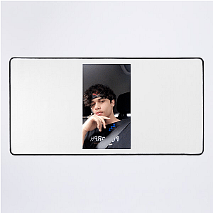 Harris J Salam Alaikum Vibes Harris J Mouse Pads