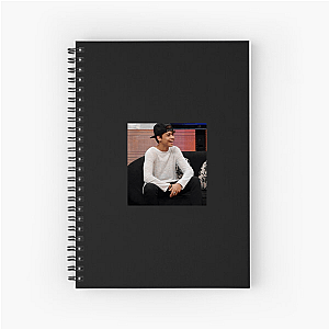 Harris J Music For The Soul Harris J Notebook