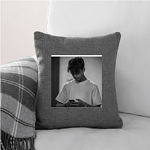 Harris J Beyond The Melodies Harris J Pillows Cover