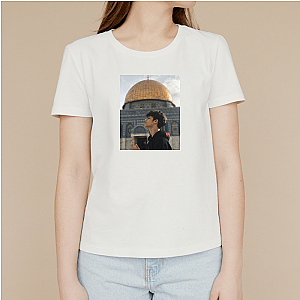 Harris J Inspiration Through Music Harris J T-Shirts