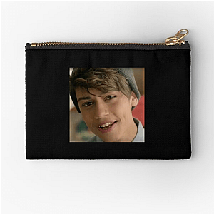 Harris J Global Pop Icon Harris J Zipper Pouches