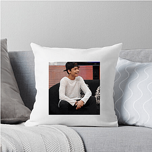 Harris J Music For The Soul Harris J Pillows Cover