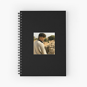 Harris J My Favorite Music Artist Harris J Notebook