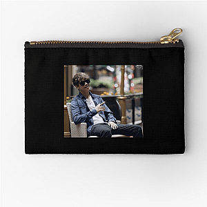 Harris J Faith And Harmony Harris J Zipper Pouches