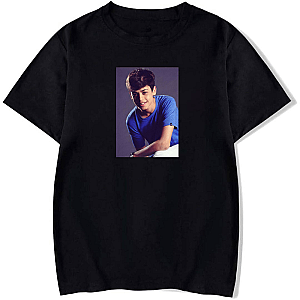 Harris J The Voice Of Hope Harris J T-Shirts