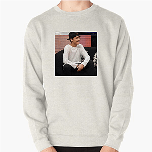 Harris J Music For The Soul Harris J Sweatshirts