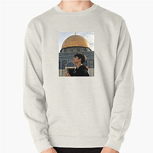 Harris J Inspiration Through Music Harris J Sweatshirts