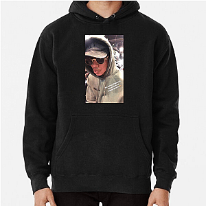 Harris J Young Talent Bright Future Harris J Hoodies