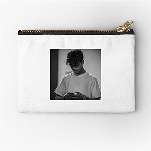 Harris J Beyond The Melodies Harris J Zipper Pouches