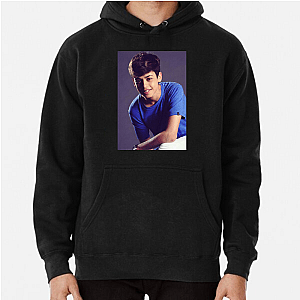 Harris J The Voice Of Hope Harris J Hoodies