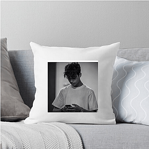 Harris J Beyond The Melodies Harris J Pillows Cover