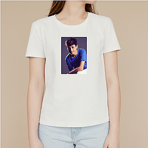 Harris J The Voice Of Hope Harris J T-Shirts