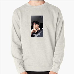 Harris J Salam Alaikum Vibes Harris J Sweatshirts