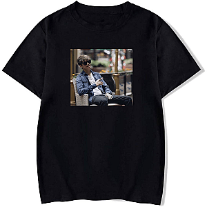 Harris J Faith And Harmony Harris J T-Shirts